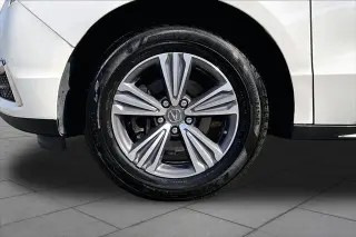 Acura MDX 2019 SH-AWD 4p SUV