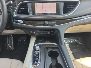 Buick Enclave 2023 4x4 Avenir 4p Crossover