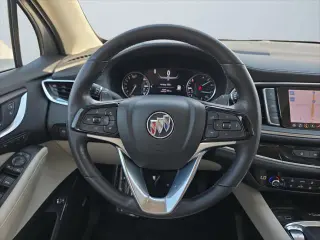 Buick Enclave 2023 4x4 Avenir 4p Crossover