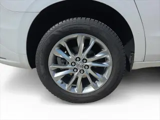 Buick Enclave 2023 4x4 Avenir 4p Crossover