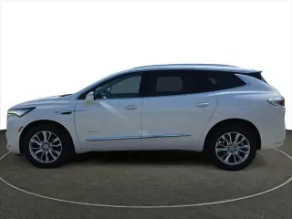 Buick Enclave 2023 4x4 Avenir 4p Crossover