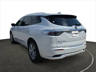 Buick Enclave 2023 4x4 Avenir 4p Crossover