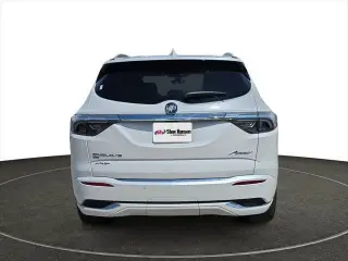Buick Enclave 2023 4x4 Avenir 4p Crossover