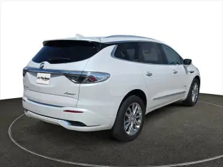 Buick Enclave 2023 4x4 Avenir 4p Crossover