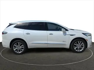 Buick Enclave 2023 4x4 Avenir 4p Crossover