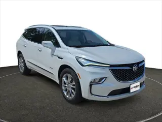 Buick Enclave 2023 4x4 Avenir 4p Crossover