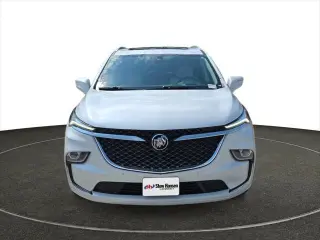 Buick Enclave 2023 4x4 Avenir 4p Crossover