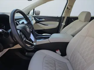 Buick Enclave 2023 4x4 Avenir 4p Crossover