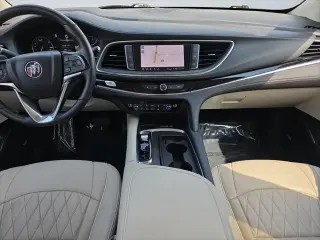 Buick Enclave 2023 4x4 Avenir 4p Crossover