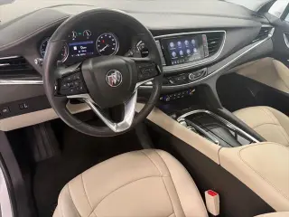 Buick Enclave 2024 Gasolina 4p Crossover