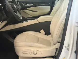 Buick Enclave 2024 Gasolina 4p Crossover