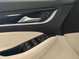 Buick Enclave 2024 Gasolina 4p Crossover