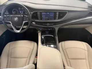 Buick Enclave 2024 Gasolina 4p Crossover