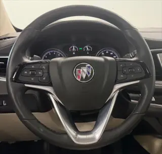 Buick Enclave 2024 Gasolina 4p Crossover