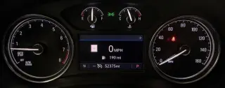 Buick Enclave 2024 Gasolina 4p Crossover