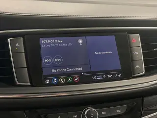 Buick Enclave 2024 Gasolina 4p Crossover