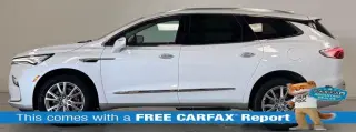 Buick Enclave 2024 Gasolina 4p Crossover