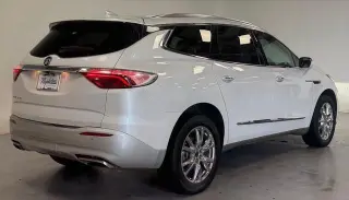 Buick Enclave 2024 Gasolina 4p Crossover