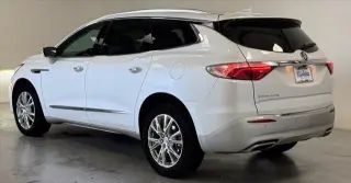 Buick Enclave 2024 Gasolina 4p Crossover