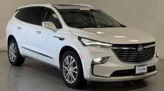 Buick Enclave 2024 Gasolina 4p Crossover