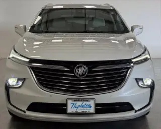 Buick Enclave 2024 Gasolina 4p Crossover