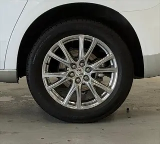 Buick Enclave 2024 Gasolina 4p Crossover