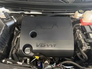 Buick Enclave 2024 Gasolina 4p Crossover