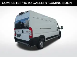 Ram ProMaster 2021 2500 159 WB 3dr High Roof Cargo Van