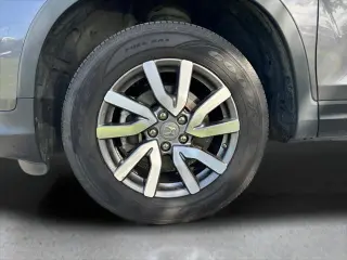 Honda Pilot 2022 AWD EX-L 4dr SUV