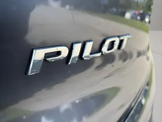 Honda Pilot 2022 AWD EX-L 4dr SUV