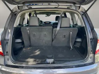 Honda Pilot 2022 AWD EX-L 4dr SUV