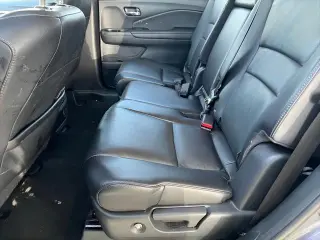 Honda Pilot 2022 AWD EX-L 4dr SUV