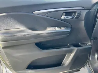 Honda Pilot 2022 AWD EX-L 4dr SUV