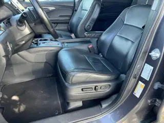 Honda Pilot 2022 AWD EX-L 4dr SUV