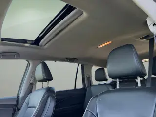 Honda Pilot 2022 AWD EX-L 4dr SUV