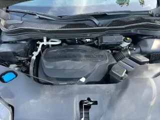 Honda Pilot 2022 AWD EX-L 4dr SUV