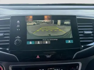 Honda Pilot 2020 EX-L 4dr SUV