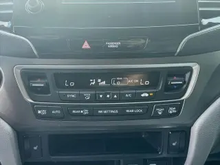 Honda Pilot 2020 EX-L 4dr SUV