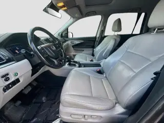 Honda Pilot 2020 EX-L 4dr SUV