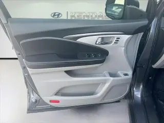 Honda Pilot 2020 EX-L 4dr SUV