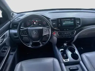 Honda Pilot 2020 EX-L 4dr SUV