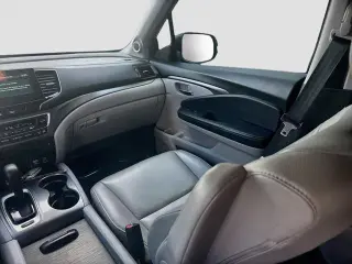 Honda Pilot 2020 EX-L 4dr SUV