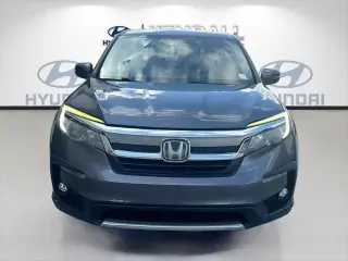 Honda Pilot 2020 EX-L 4dr SUV