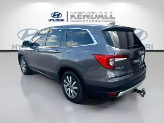 Honda Pilot 2020 EX-L 4dr SUV