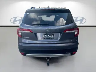Honda Pilot 2020 EX-L 4dr SUV