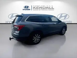 Honda Pilot 2020 EX-L 4dr SUV