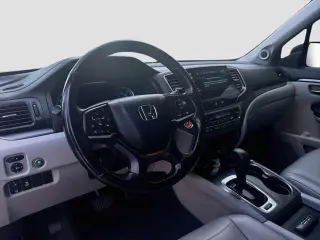 Honda Pilot 2020 EX-L 4dr SUV