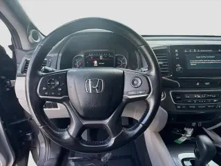 Honda Pilot 2020 EX-L 4dr SUV