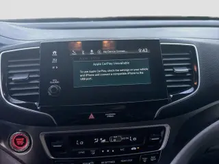 Honda Pilot 2020 EX-L 4dr SUV