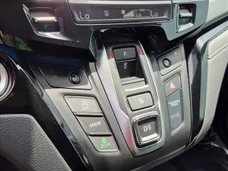 Honda Odyssey 2025 Touring 4dr Mini-Van